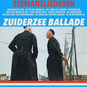 De Zuiderzeeballade