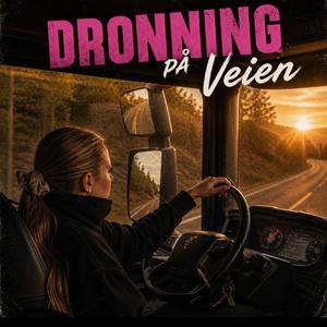 Dronning på veien