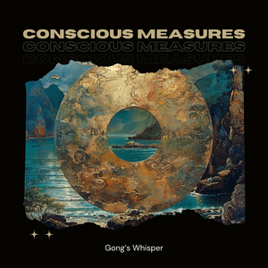 528 Hz Gong of the Sacred