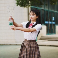 我知道你很难过