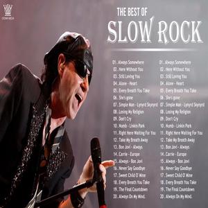 The Best Of Show Rock Volume 56