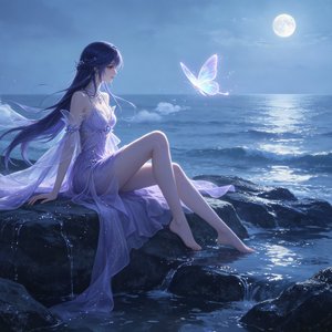 云蝶千年