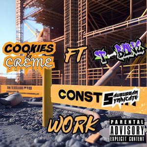 Work (feat. T-Bone)