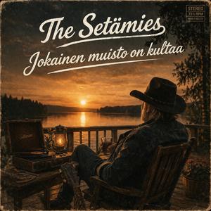 Jokainen muisto on kultaa