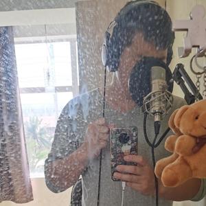 小屋（2021-2-14海口租了一年半的房子里最后一晚）（翻自 赵雷）