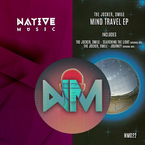 Searching the light (Original Mix)