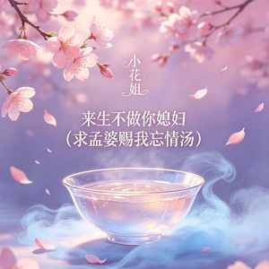 来生不做你媳妇（求孟婆赐我忘情汤）