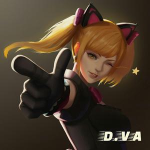 Mesto Style Bootleg - D.VA(宋哈娜)
