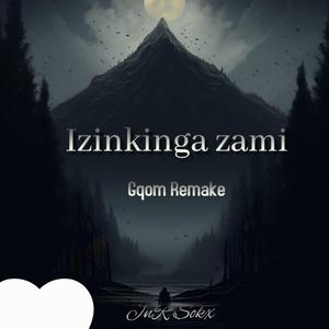 Izinkinga Zami (Gqom Remake by JnR Sokx)
