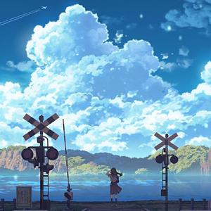 夏写长信