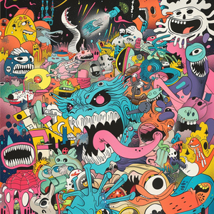 My name is Moto Moto (They think i'm funky)