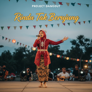 Rindu Tak Berujung
