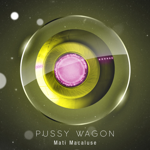 Pussy Wagon
