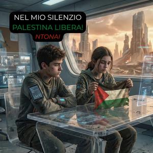Nel mio silenzio (Palestina libera!)