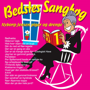 Rødhætte (track version)