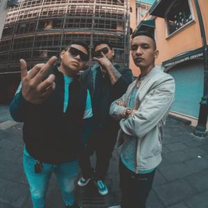 Prisionero (feat. Ivan El Unico, Haxah & Konk Reyes)