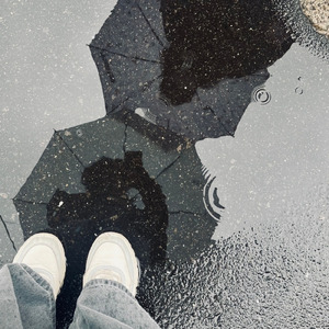 病む僕とやまない愛雨。 (feat. Lil Rex)