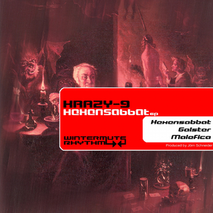Hexensabbat (Original Mix)