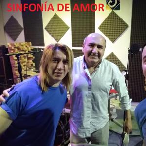 SINFONÍA DE AMOR (feat. ALDO CONSIGLIO-, Rubén Sosa- Marisol Otazo- Roger Maza-Sergio Samudio-Horacio Fernandez & Estudios Garay)
