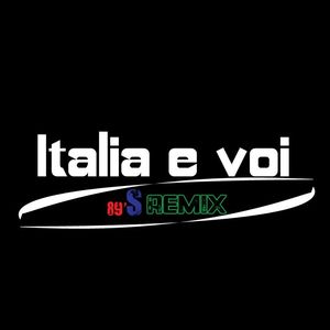Italia E Voi (89's Remix)