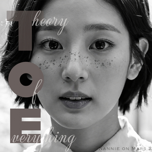 TOE(Theory Of Everything)