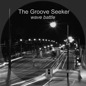 City Forest (Saw Wave)