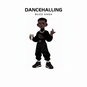 Dancehalling