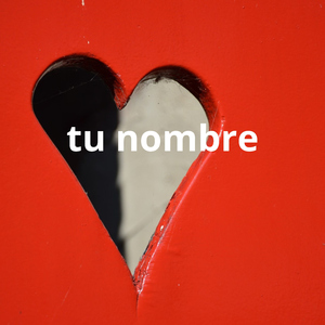 tu nombre