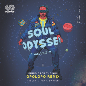 Bring Back the Sun (Opolopo Instrumental Mix)