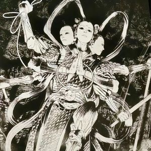 哪吒 - 中国风孟菲斯类型伴奏