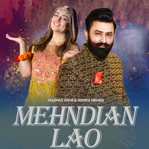 Mehndian Lao