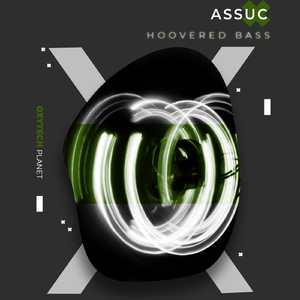 Hoovered Bass (Synthetic Mix)