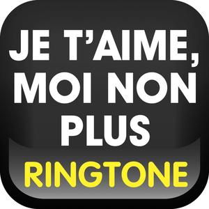 Je T'aime, Moi Non Plus Ringtone