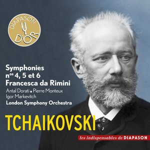 Symphonie No. 6 in B Minor, Op. 74 "Pathétique": IV. Finale (Adagio lamentoso - Andante)