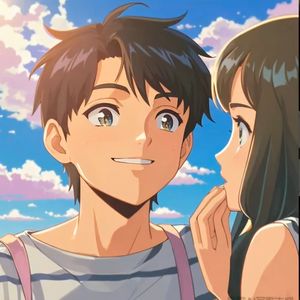 心跳的节奏