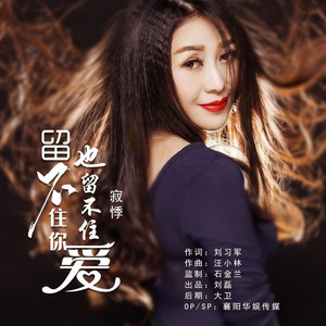 留不住你也留不住爱 (DJ默涵版)