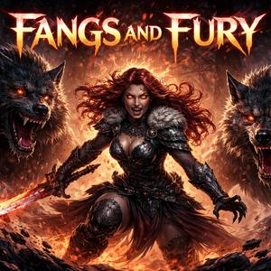 Fangs and Fury