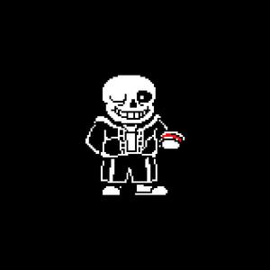 MEGALOVANIA³