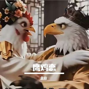 宁音社 - 鹰鸡恋 （DJ余意ReMix）