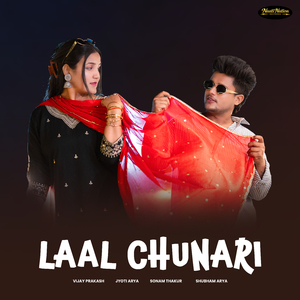 Laal Chunari