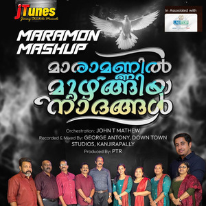 Iruleeum Ee vazhiyil("Maramonnil Muzhangiya Nadhangal)