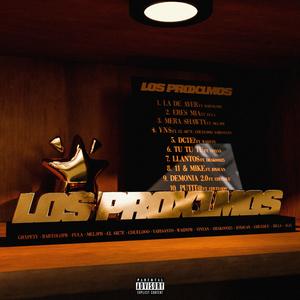 11 & Mike (feat. Joxsuan)