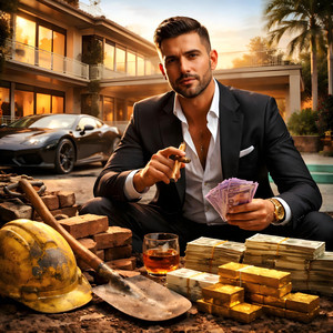 Zi de zi bani multi eu fac (Original)