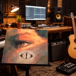 靴の花火（Instrumental Cover）