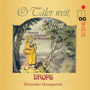 Leise zieht durch mein Gemüt: 1. Strophe