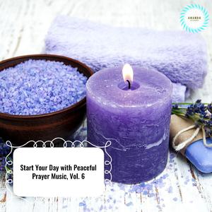 Sacred Soul (Power of Yoga Prayers)