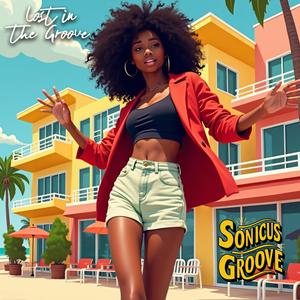 Lost in the Groove