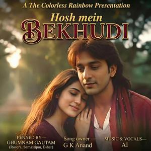 Hosh mein BEKHUDI