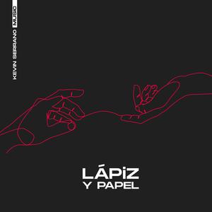 Lápiz y papel