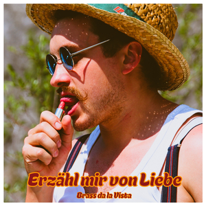 Erzähl mir von Liebe
